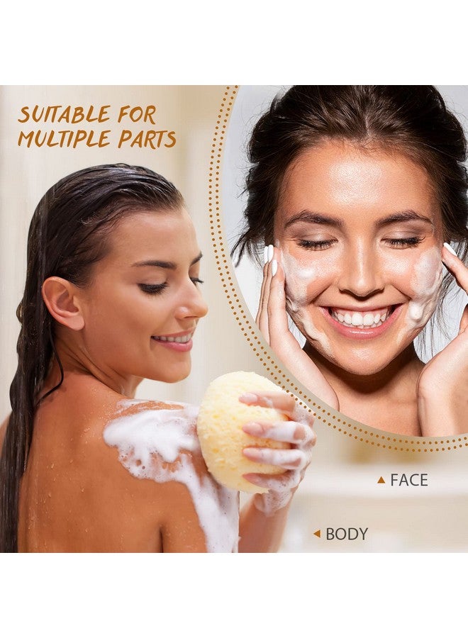 بوب مودرن.سي صابون حمض الكوجيك من بوب مودرن.سي، صابون الكركم، 3 قطع، مزيل للبقع الداكنة للوجه والجسم، صابون استحمام مرطب، توحيد لون البشرة، فيتامينات سي، صابون لعلاج حب الشباب، مزيل للرؤوس السوداء، 3 × 100 جرام، هدية عيد الميلاد - Image 4