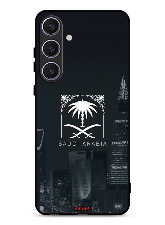 Tolwak Samsung Galaxy S25 FE Protective Case Cover Saudi Arabia