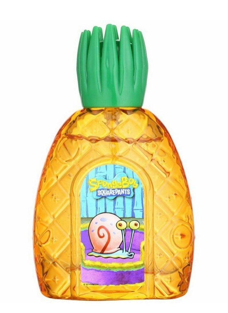 Spongebob Squarepants Spongebob Squarepants Gary Kids EDT 50 ML 