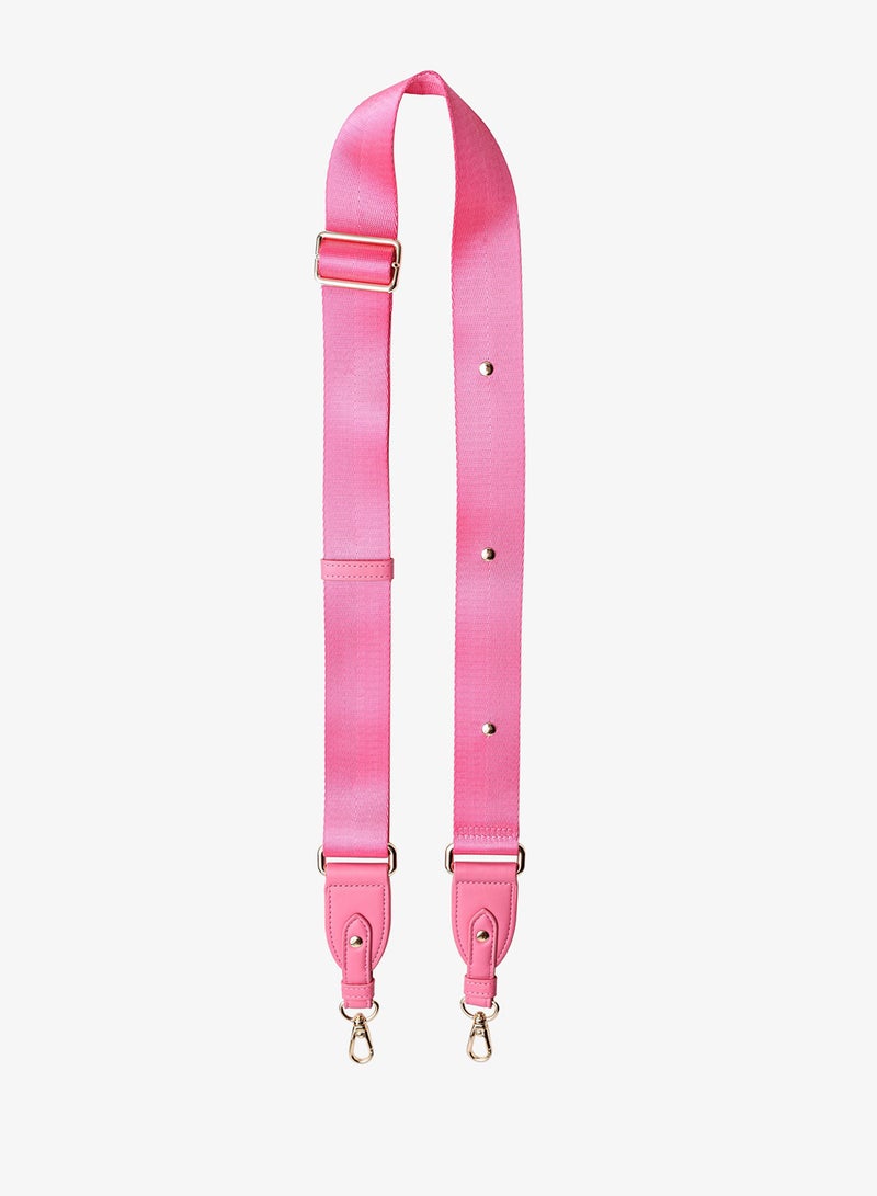 Kanelli Women's Bag Strap - Stylish Design | New Collection AAY2308047-Fushia - Image 3