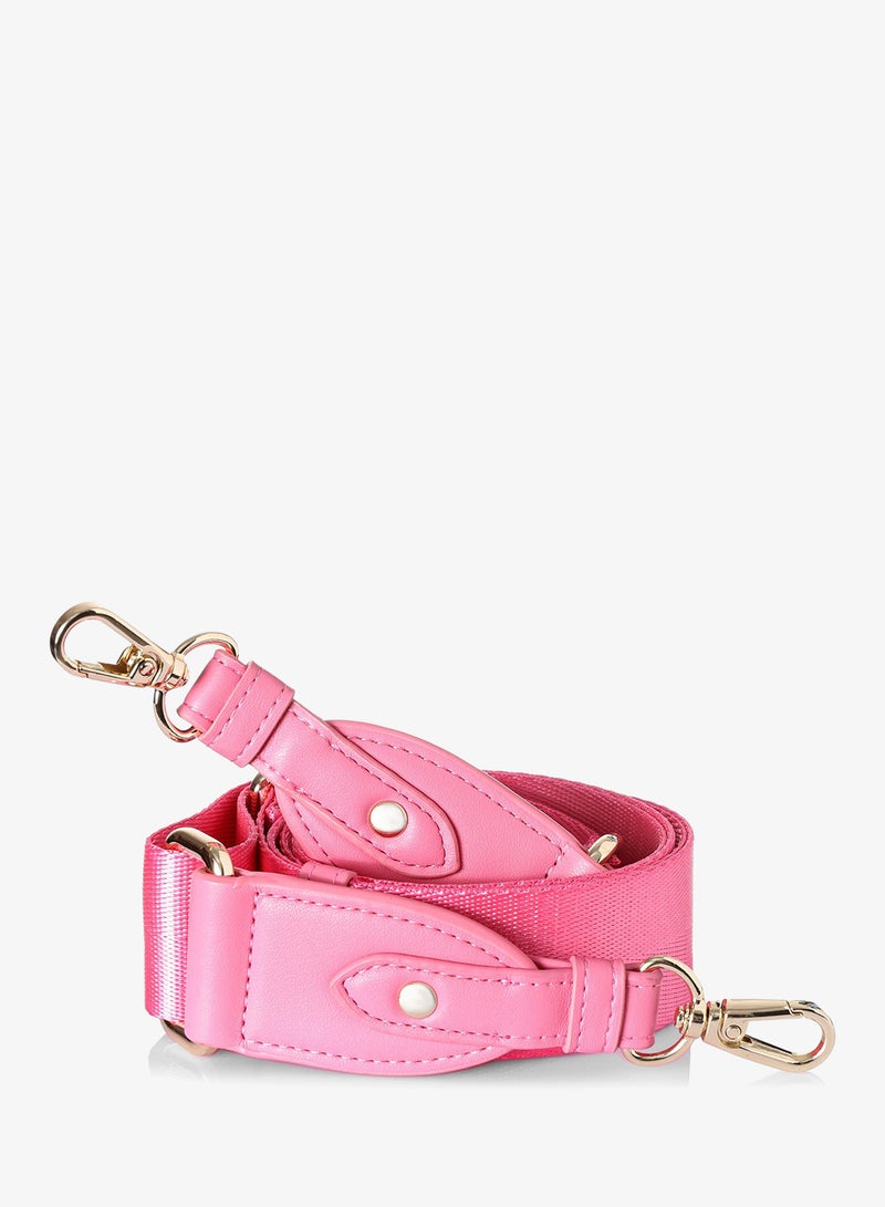 Kanelli Women's Bag Strap - Stylish Design | New Collection AAY2308047-Fushia - Image 2
