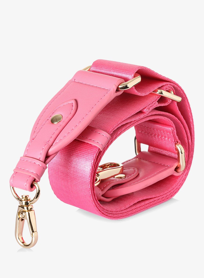 Kanelli Women's Bag Strap - Stylish Design | New Collection AAY2308047-Fushia - Image 1