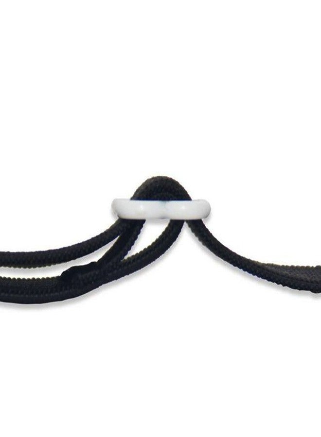 Toweter Bed Sheet Straps (Black) - Image 2