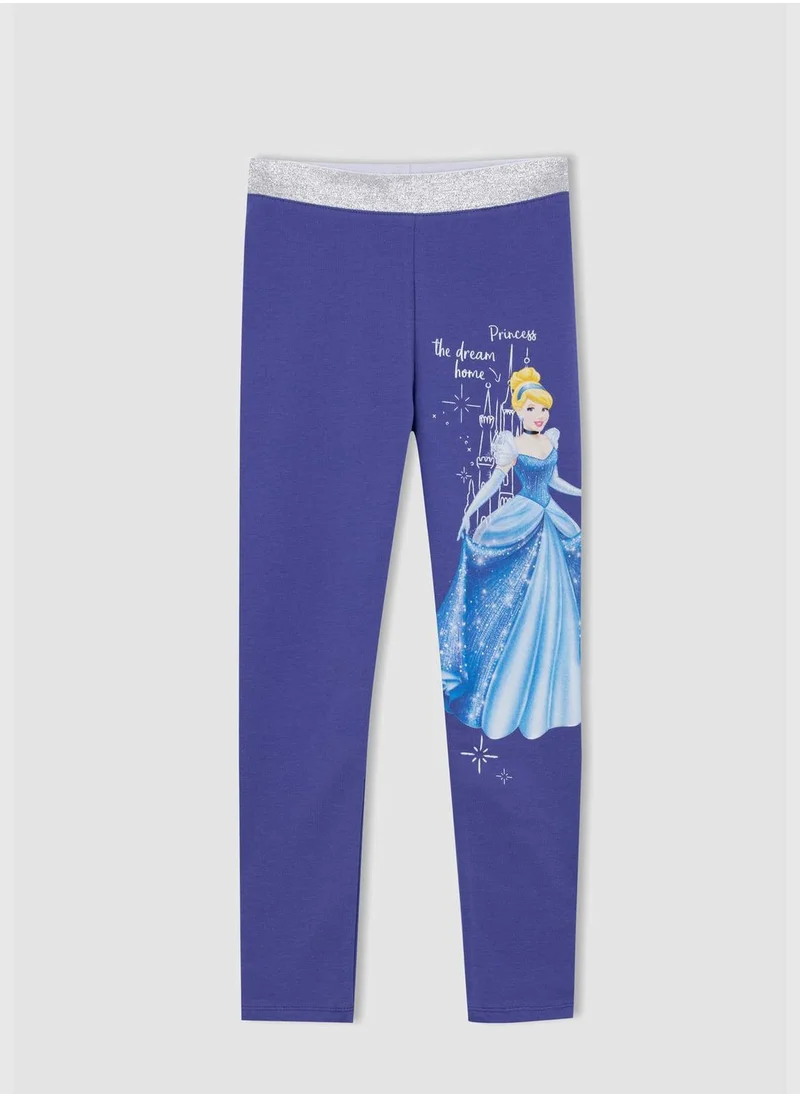 DeFacto Girl Legging Fit Knitted Leggings
