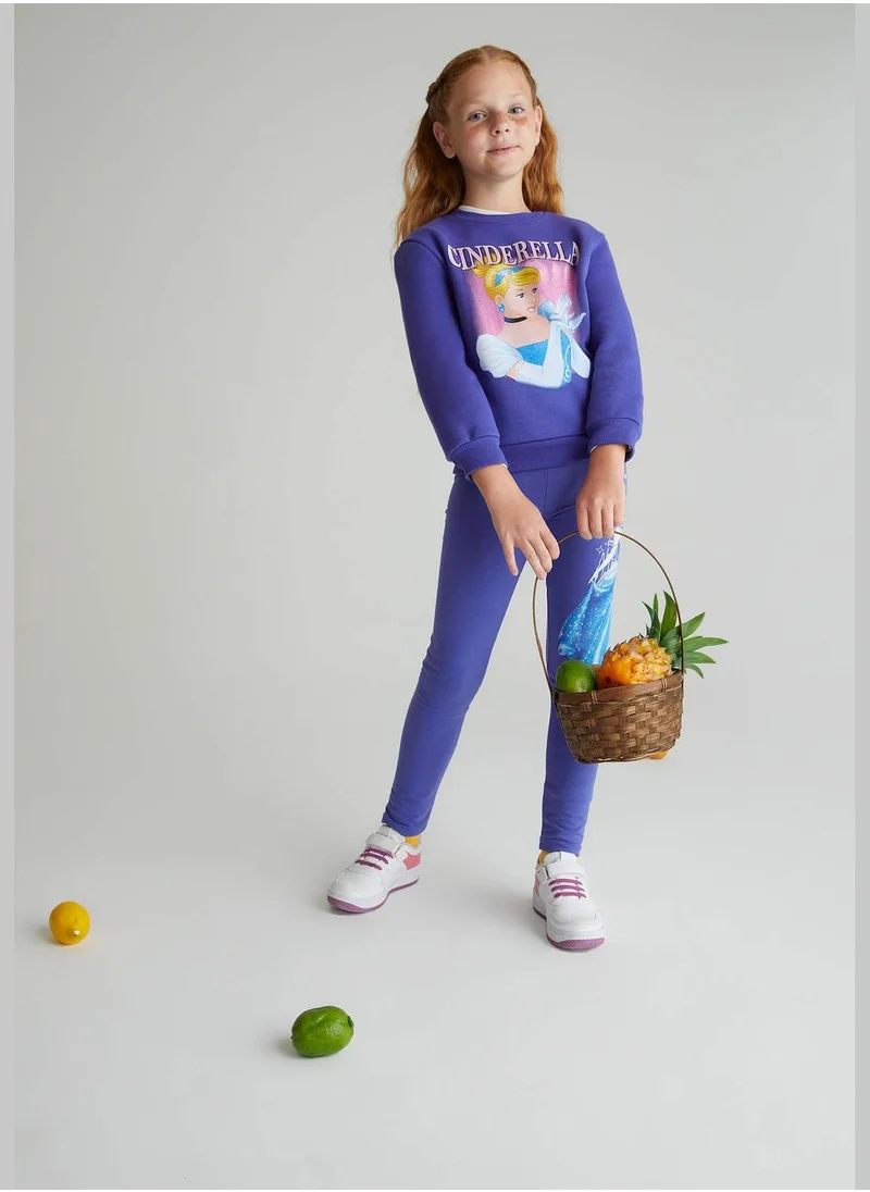 DeFacto Girl Legging Fit Knitted Leggings