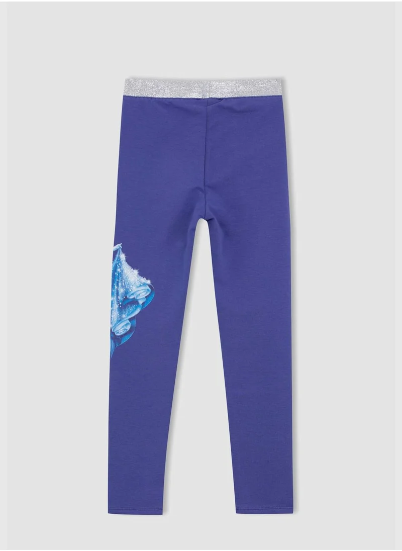 DeFacto Girl Legging Fit Knitted Leggings