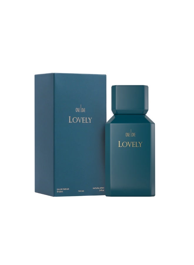 درعه لفلى نسائى 100 مل - Image 1