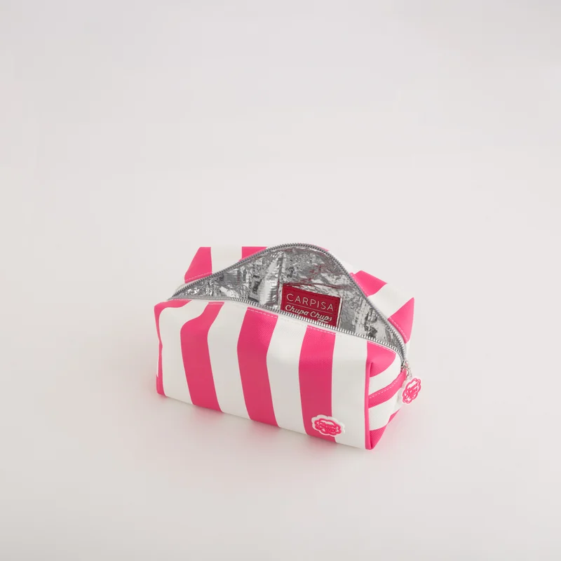Carpisa  Women's Toiletry Bag - Flavour Chupa Chups for Women | Best Price UAE