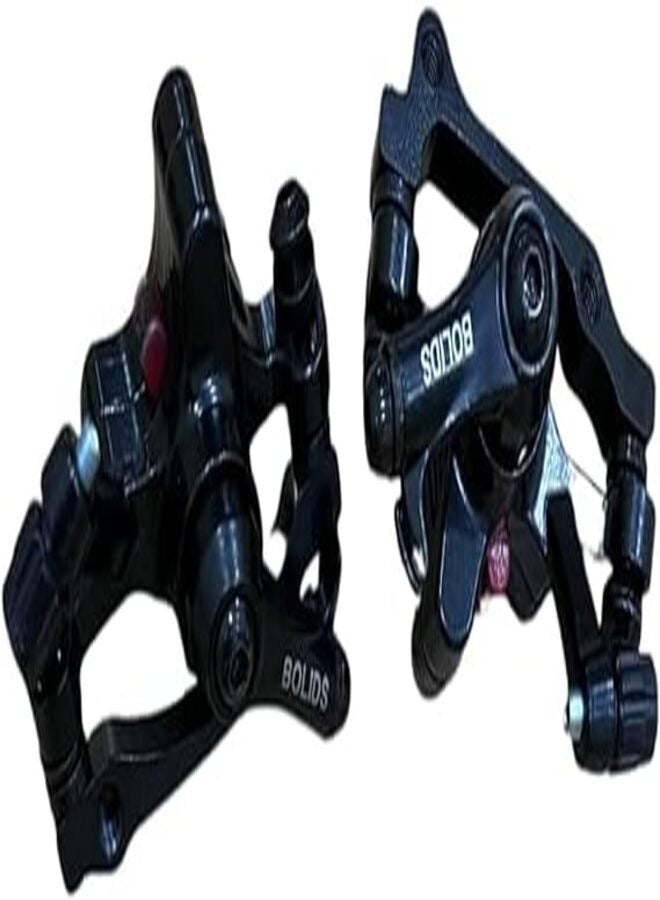 Front and Rear Bike Brake Kit - Image 2