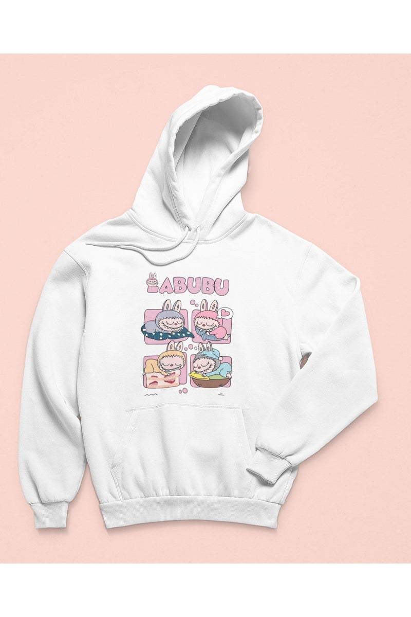 ZOOM Affordable Hoodie for Kids
