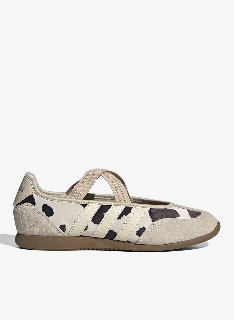 Adidas Barreda Mary Jane