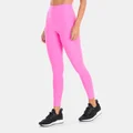 Beyond Yoga hot pink