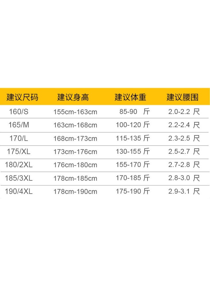 NIBEMINENT طقم زي عمل قصير الأكمام من القطن - بدلة عمل احترافية قابلة للتنفس للعمال في المصانع لأعمال الصيانة والتنظيف - Image 2
