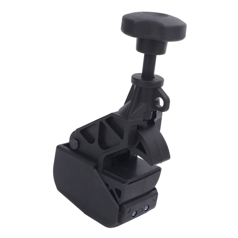 أداة كسر حافة الإطار اليدوية عالية القوة فعالة محمولة لتغيير الإطارات للسيارة والدراجة النارية - Image 4