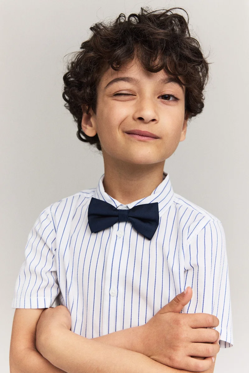 H&M 3-piece dressy set