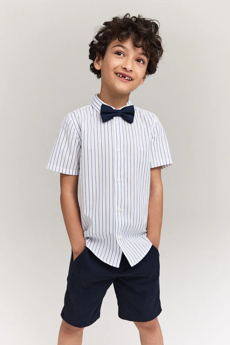 H&M 3-piece dressy set