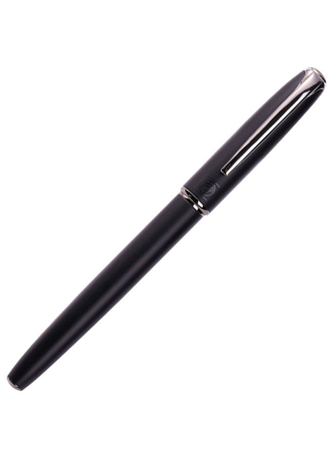 Pimio Fountain Pen, Signature Pen, Extra Fine Ef Nib, Business Office Gift, Adult Student Calligraphy Practice, Graduation Gift For Men And Women, 916 Muda Gray - Image 4
