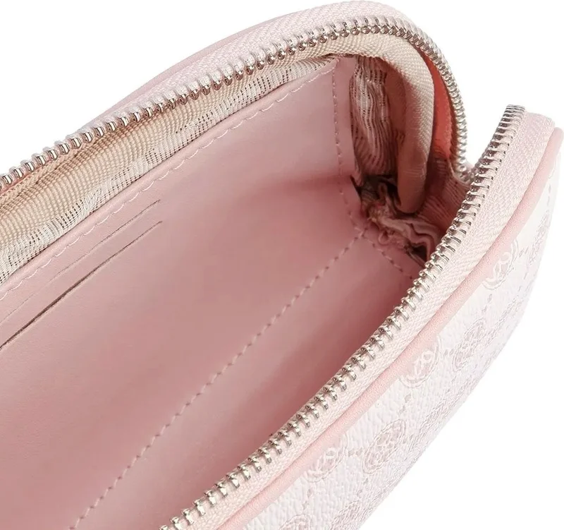 Cengiz Pakel Lori Women's Wallet Women's Wallet Powder