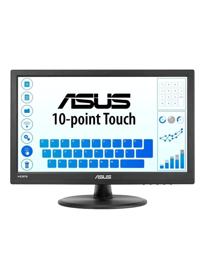 ASUS ASUS VT168hr 15.6 inch N53413550A
