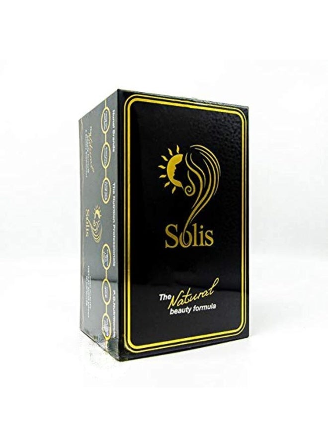 Vitamins Capsules 90 S