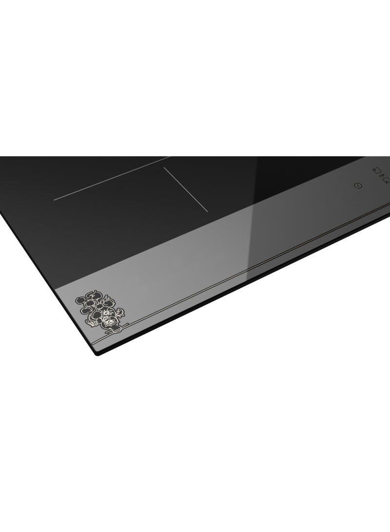 TEKA Van Gogh IBF 95 FST VG Van Gogh Museum Edition. 90cm Flex Induction hob with 4 direct functions and 4 cooking zones 5 112510047 Dark Grey and Black Glass - Image 4