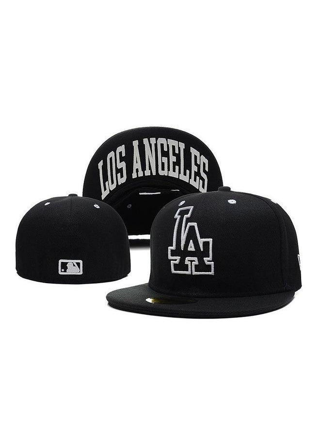 NIBEMINENT - New era Fashionable Embroidered Baseball Cap For Daily Wear And Outdoor Sports-61.5CM - Image 1