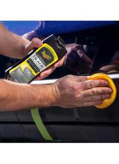 Meguiars 355ml Ultimate Black Car Plastic Restorer - G15812EU - pzsku/Z66924FB6648229E710DEZ/45/_/1720422991/8d7e737d-91e4-4656-8b9a-a6d0cd55715d