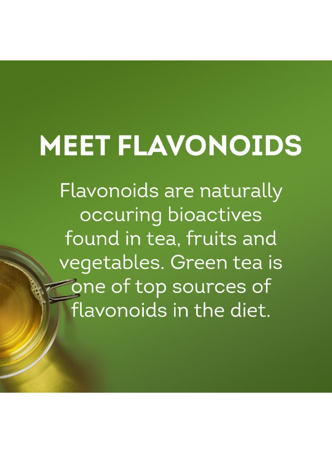 Lipton Pure Green Tea 25 Teabags (37.5g) - Image 3