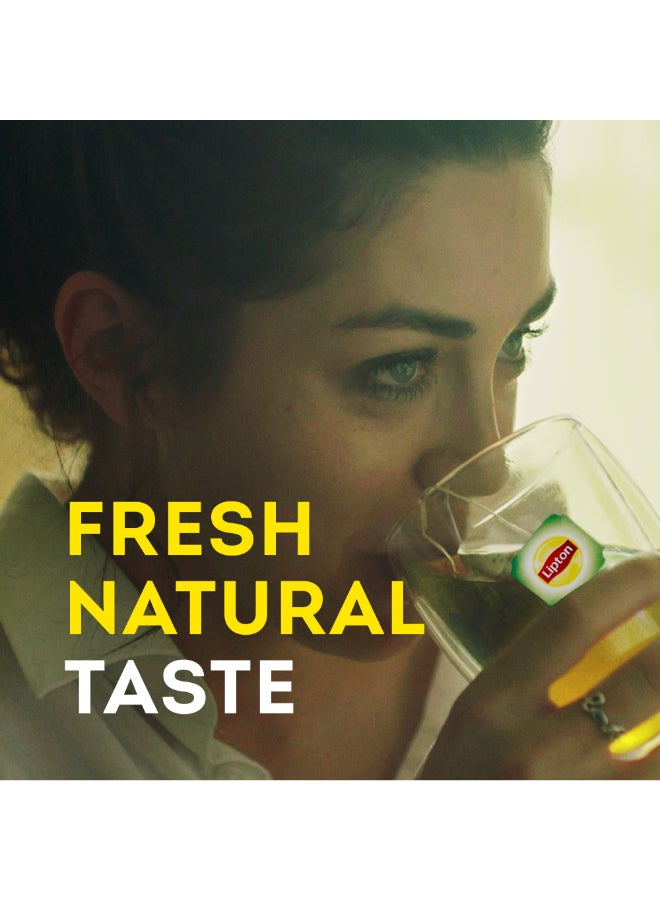 Lipton Pure Green Tea 25 Teabags (37.5g) - Image 5