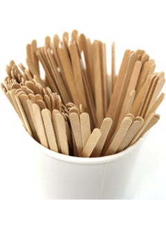 Wooden Wooden Stirrer Tea Coffee Spoon Spoon Stirring Rod 1000 Pieces - pzsku/Z6692659CB37D167CB75AZ/45/_/1730722770/46f04250-1dd1-457a-80d6-6ebab98934be