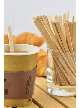 Wooden Wooden Stirrer Tea Coffee Spoon Spoon Stirring Rod 1000 Pieces - pzsku/Z6692659CB37D167CB75AZ/45/_/1730722772/67cb7c8a-c2c1-4a0b-a93f-0e0026af9529