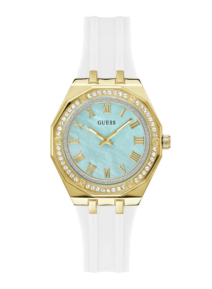 جس ساعة يد جيس للنساء GW0872L1 - Image 1