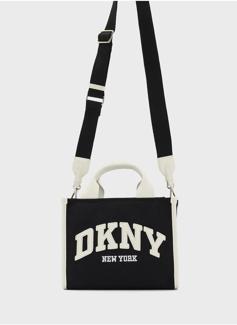 دكني Logo Hadlee Tote