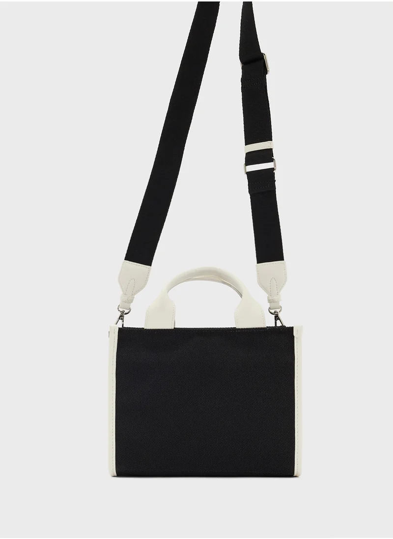 دكني Logo Hadlee Tote