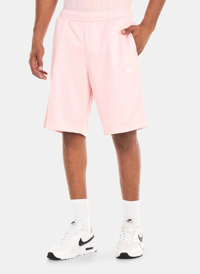 Nike Men's Club Shorts
