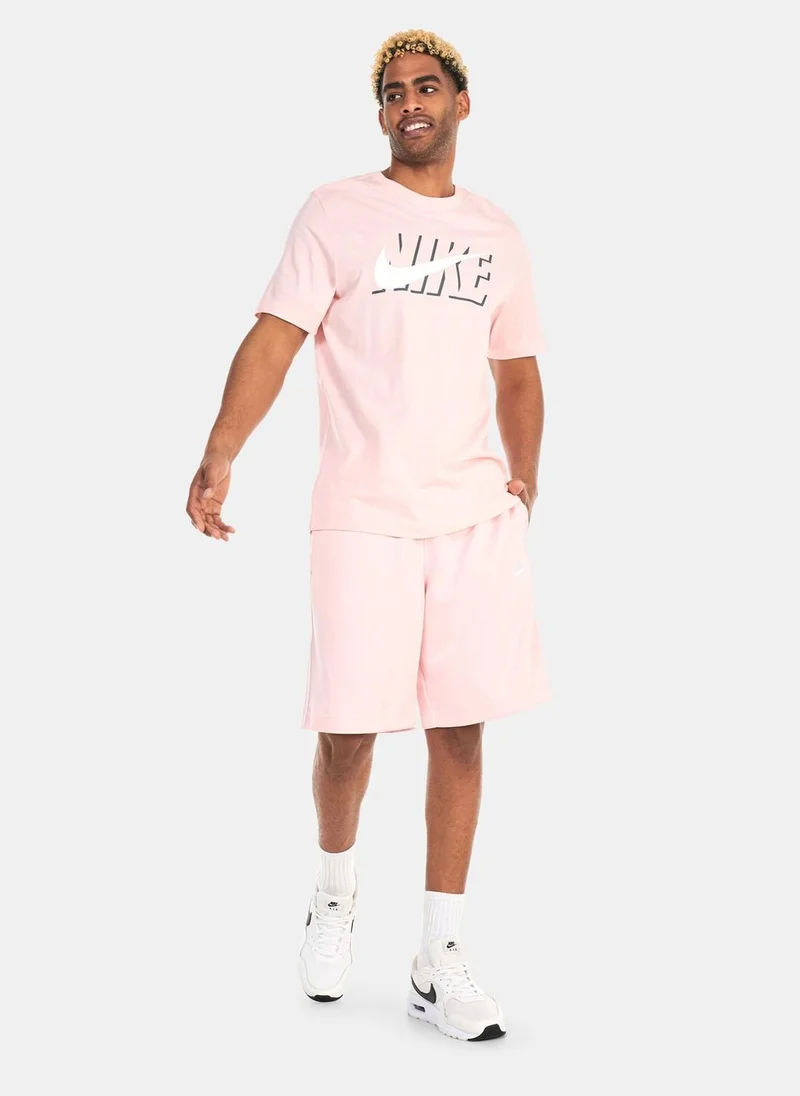 Nike Men's Club Shorts
