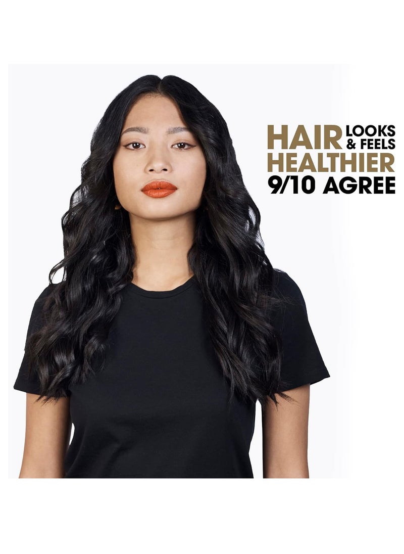ghd Bodyguard Heat Protectant ― Heat Protect Hair Spray, Lightweight Formula for Healthier Looking & Feeling Hair  - Image 4