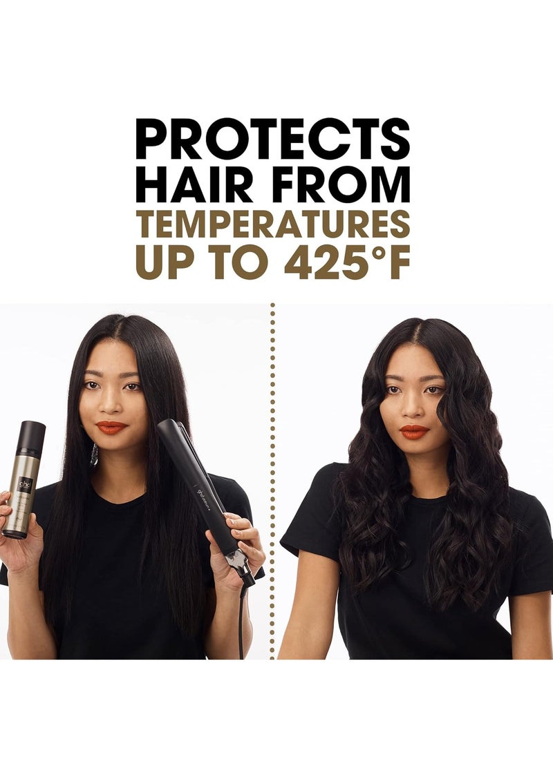 ghd Bodyguard Heat Protectant ― Heat Protect Hair Spray, Lightweight Formula for Healthier Looking & Feeling Hair  - Image 5