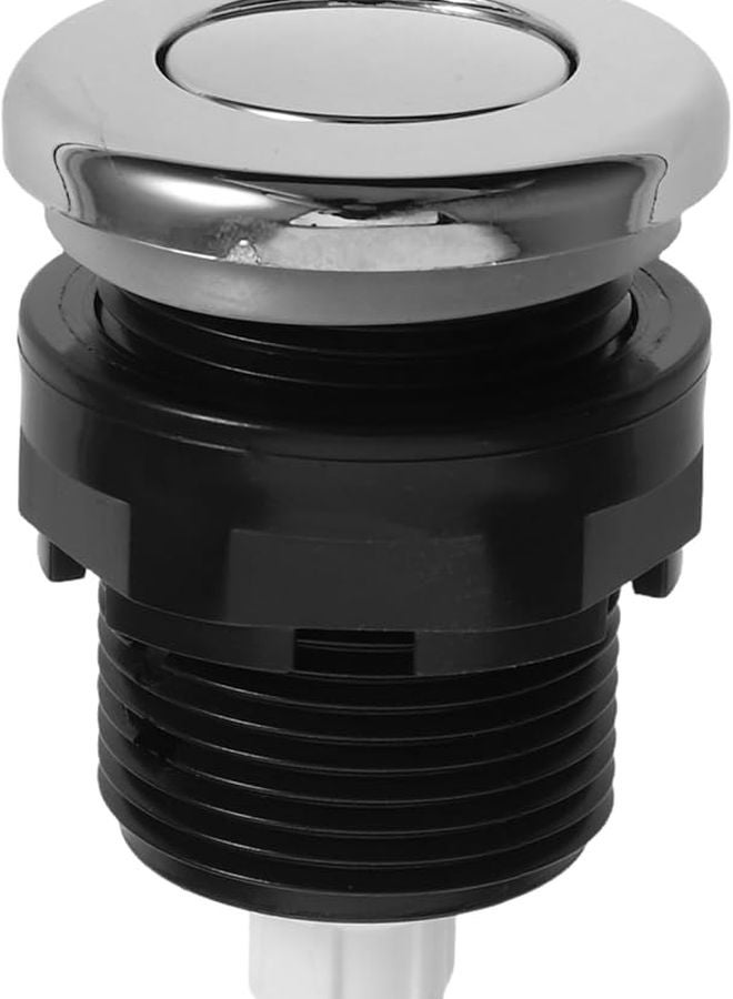 Pneumatic Air Button for Garbage Disposal and Bathtub Spa Control Moist Conditions - Image 2