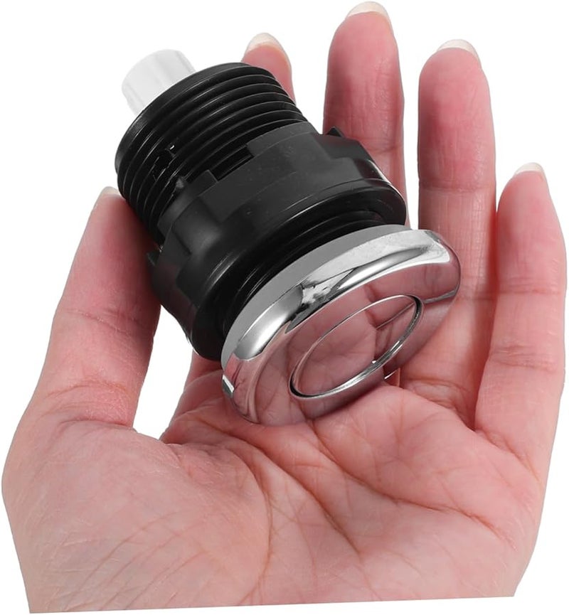 Pneumatic Air Button for Garbage Disposal and Bathtub Spa Control Moist Conditions - Image 5