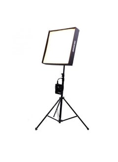 Aputure amaran F22C RGBWW LED Mat V Mount 2 X 2