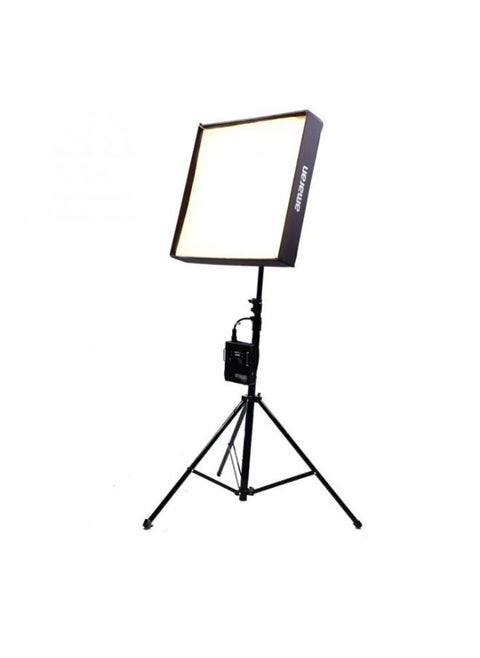 Aputure amaran F22C RGBWW LED Mat V Mount 2 X 2