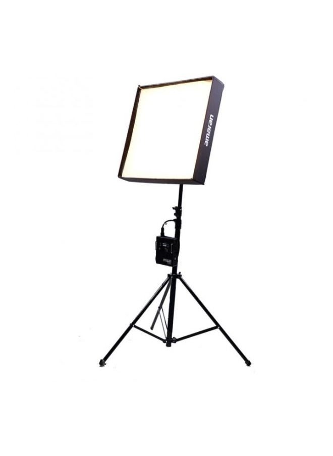 AMARAN - Aputure amaran F22C RGBWW LED Mat V Mount 2 X 2 - Image 1