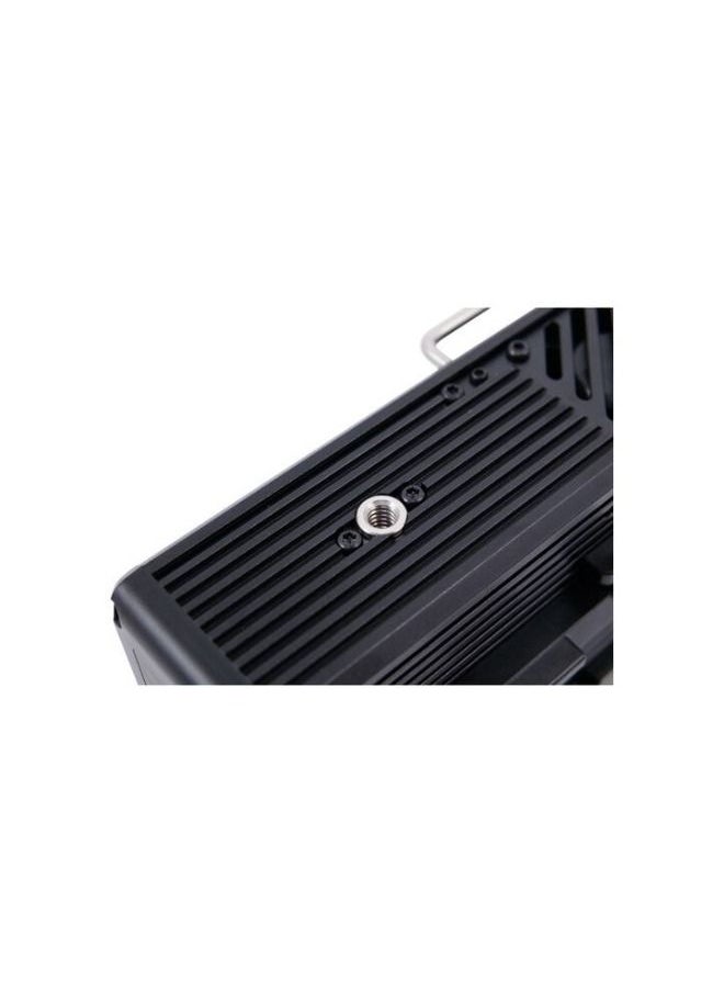 AMARAN - Aputure amaran F22C RGBWW LED Mat V Mount 2 X 2 - Image 1