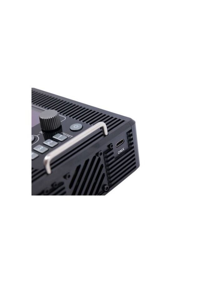 AMARAN - Aputure amaran F22C RGBWW LED Mat V Mount 2 X 2 - Image 1