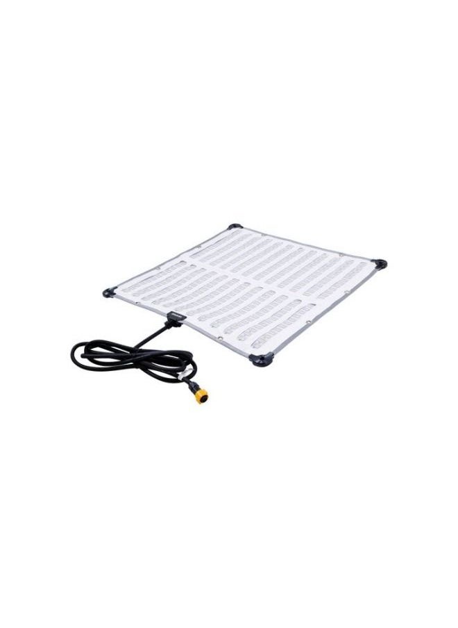 AMARAN - Aputure amaran F22C RGBWW LED Mat V Mount 2 X 2 - Image 1