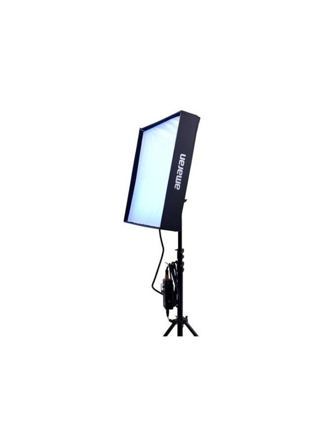 AMARAN - Aputure amaran F22C RGBWW LED Mat V Mount 2 X 2 - Image 1