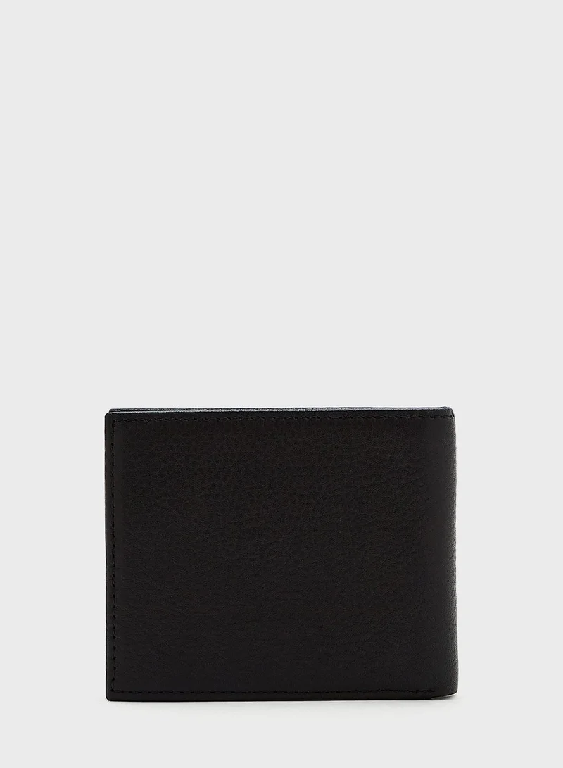 TOMMY HILFIGER Cc Holder And Mini Wallet Gift Set
