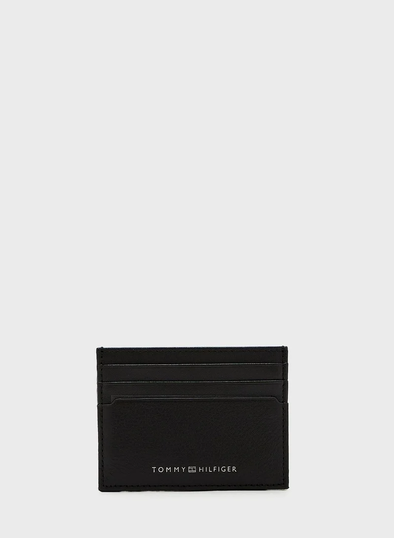 TOMMY HILFIGER Cc Holder And Mini Wallet Gift Set