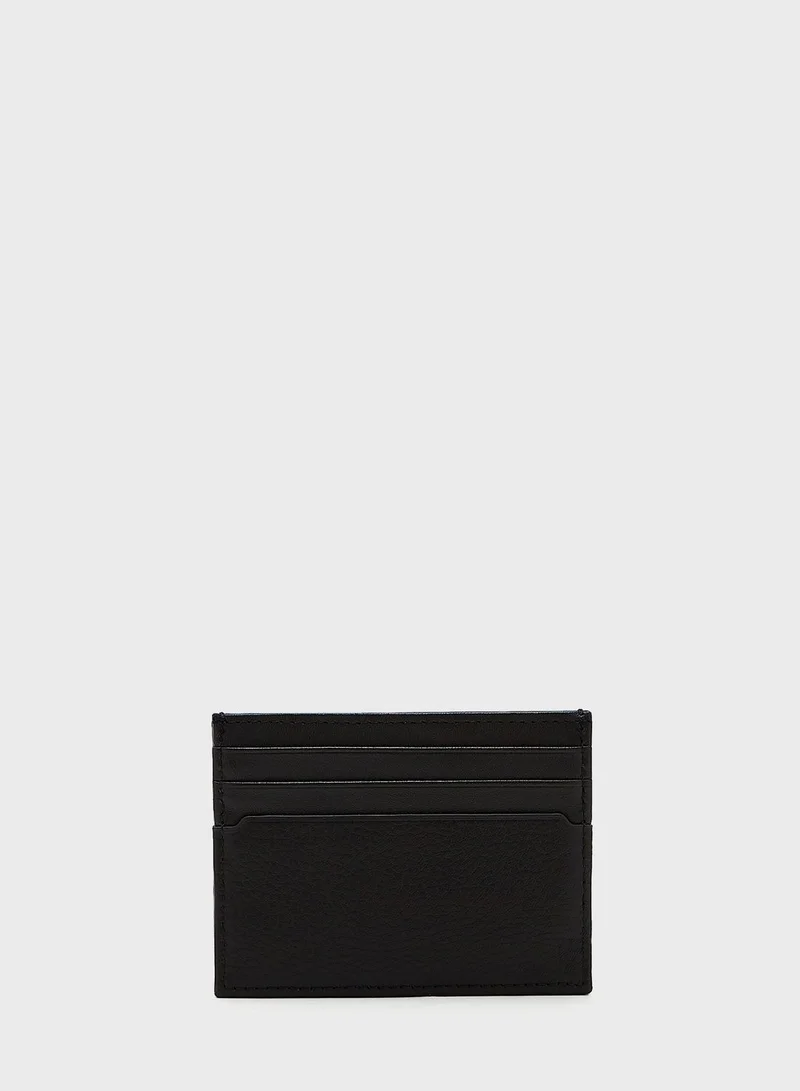 TOMMY HILFIGER Cc Holder And Mini Wallet Gift Set